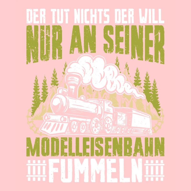 Modelleisenbahn Eisenbahn Geschenkidee