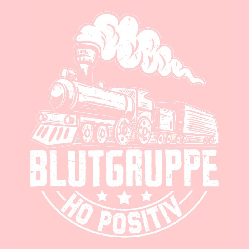Blutgruppe H0 positiv