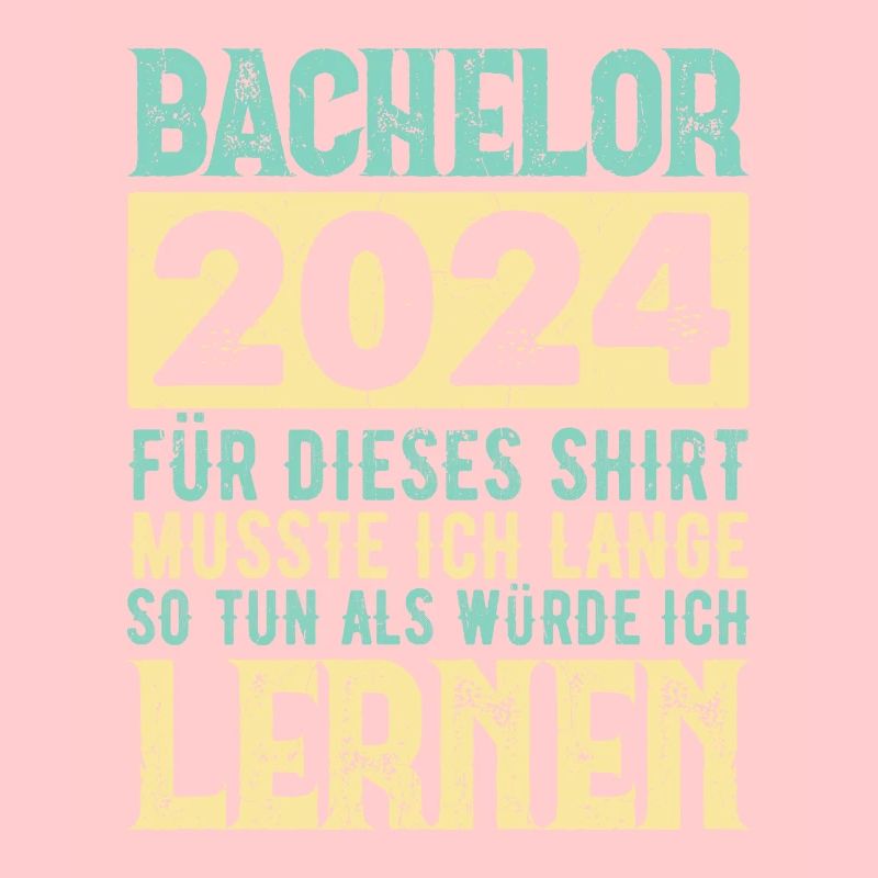 Bachelor 2024 Geschenkidee Abschluss