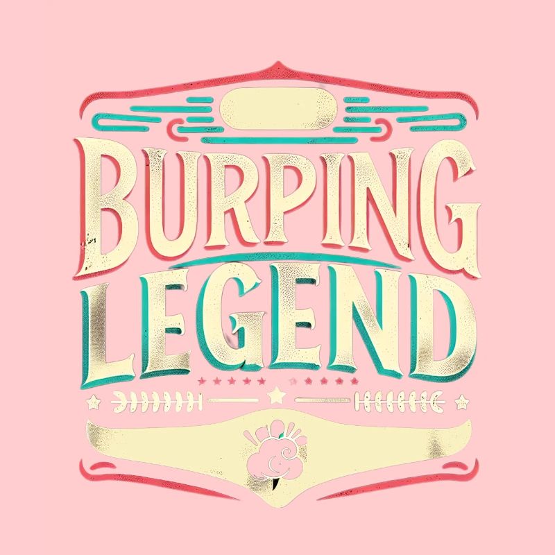 Burping Legend 13