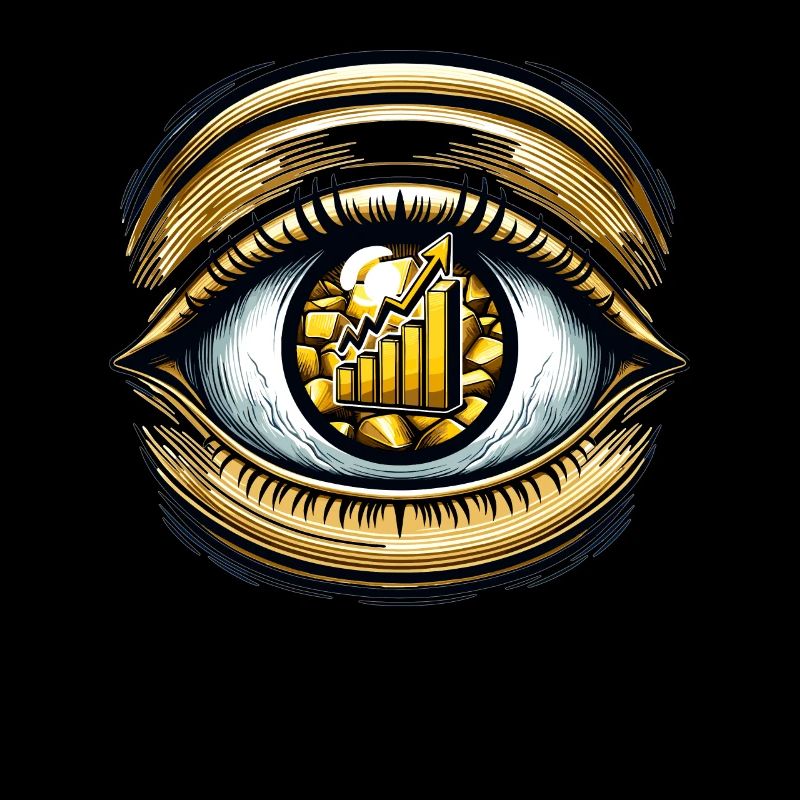 Gold Trader Forex Trader XAUUSD Trader