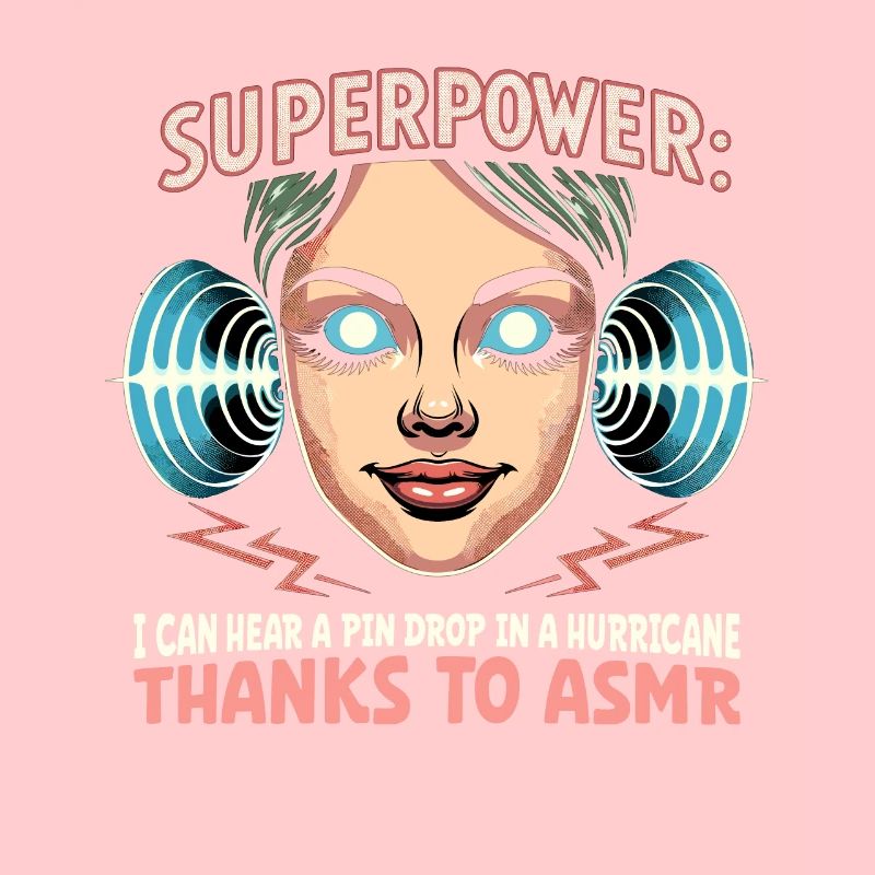 Asmr Whispering Asmr Enthusiast Mindfulness