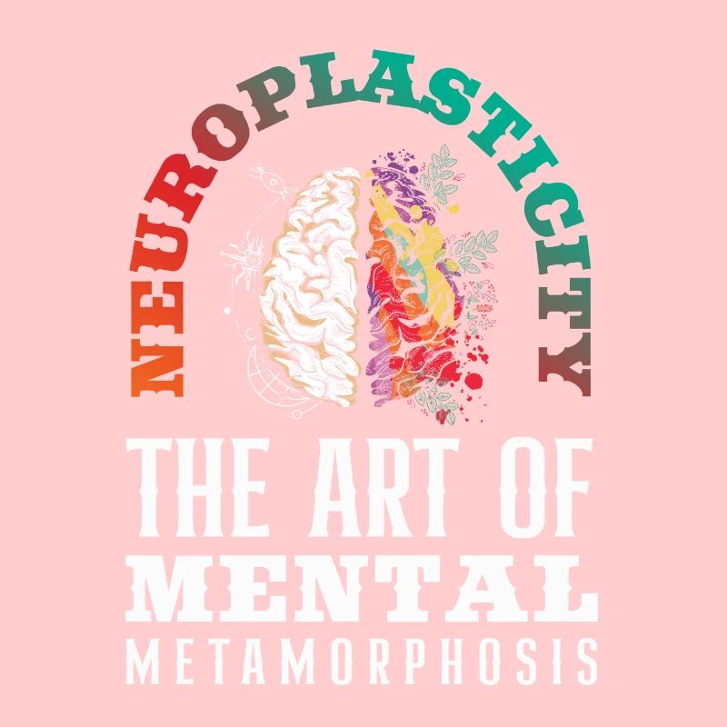 Unlock Your Brain's Potential Neuroplasticity