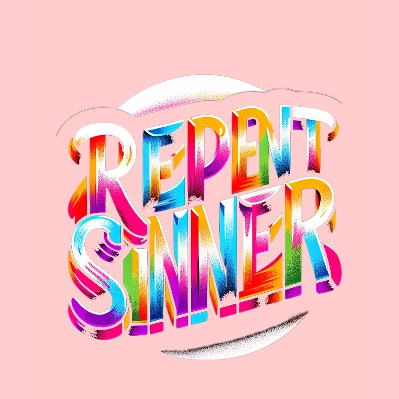 Repent Sinner 17