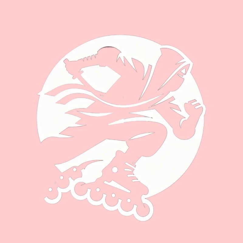 Rollerblade Ninja 11