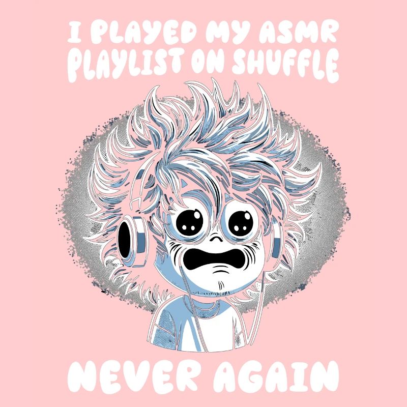 Asmr Whispering Asmr Enthusiast Mindfulness