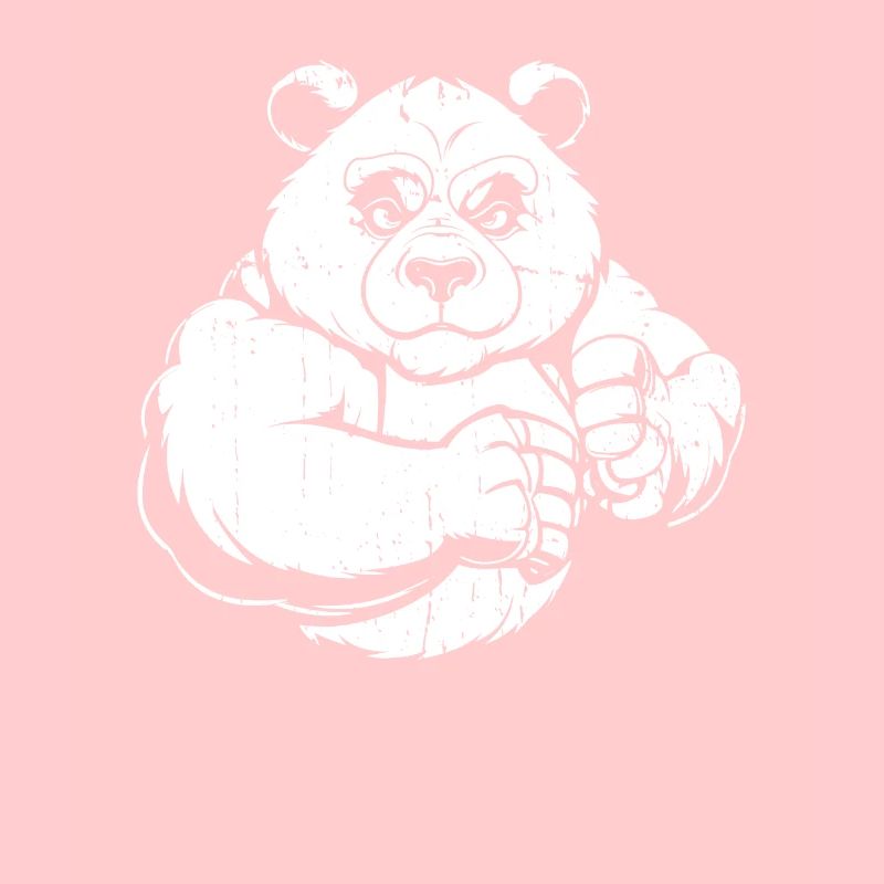 Panda géant Panda Ours