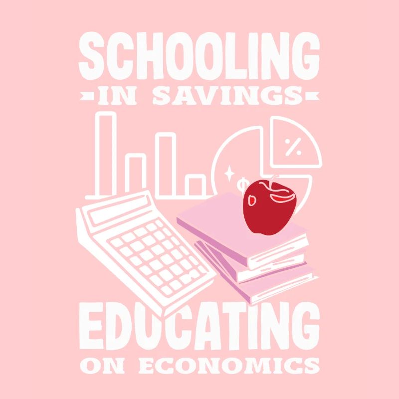Scolarisation dans l’épargne Éduquer à l’économie