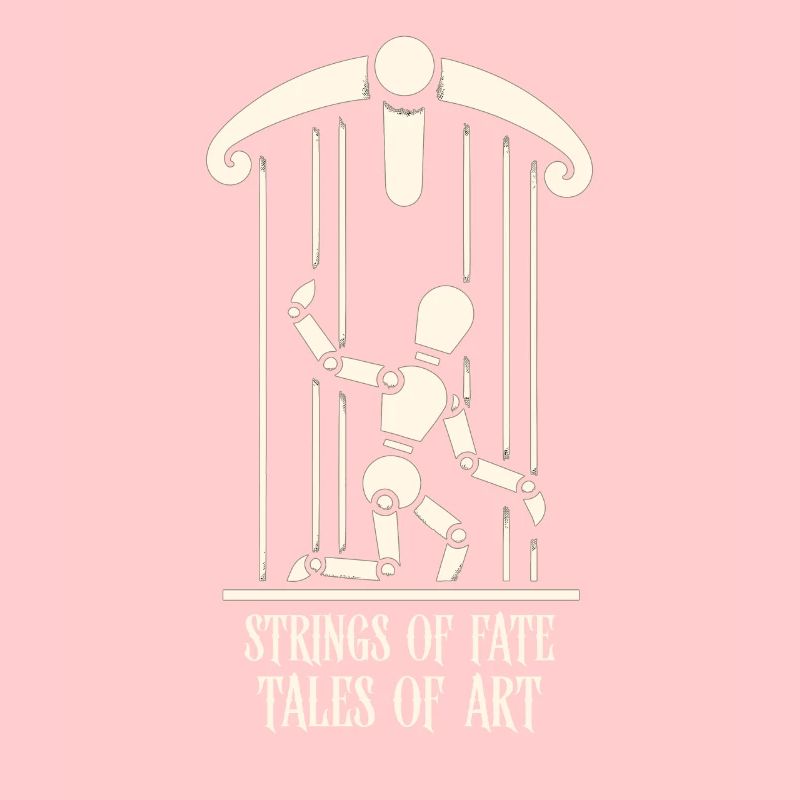 Puppet Mastery Shadow Play Bauchredner-geschenk