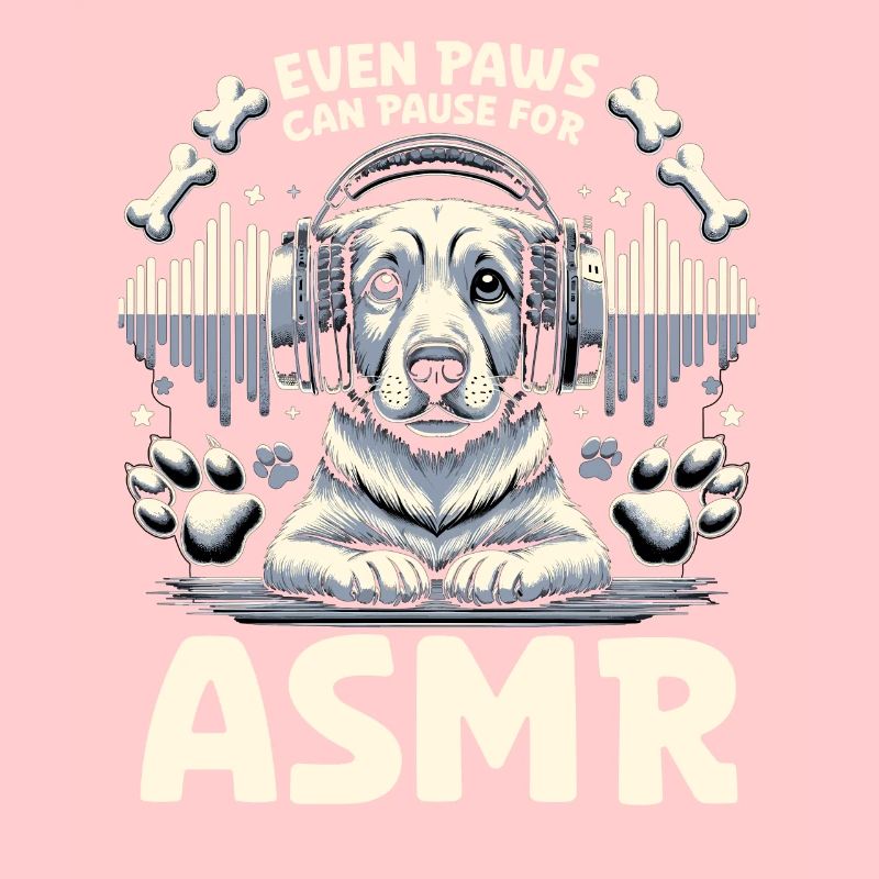 Asmr Whispering Asmr Enthusiast Mindfulness