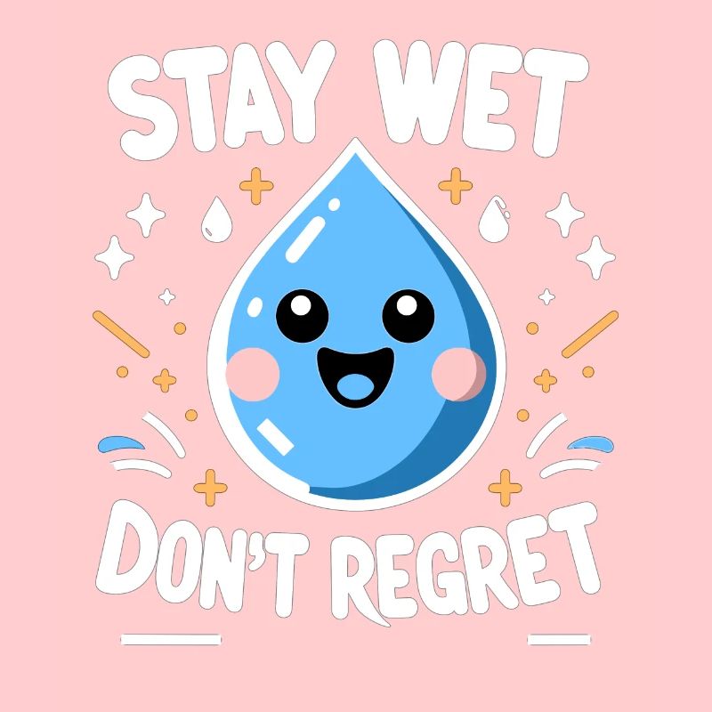 Hydration Drink Water Stay Hydrated Hydration