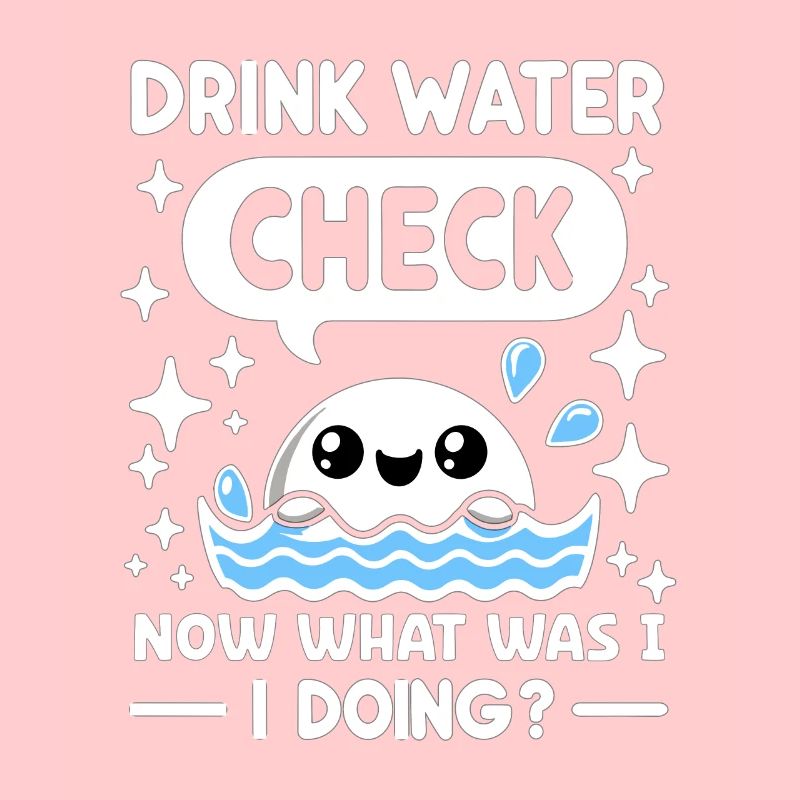 Hydration Drink Water Stay Hydrated Hydration