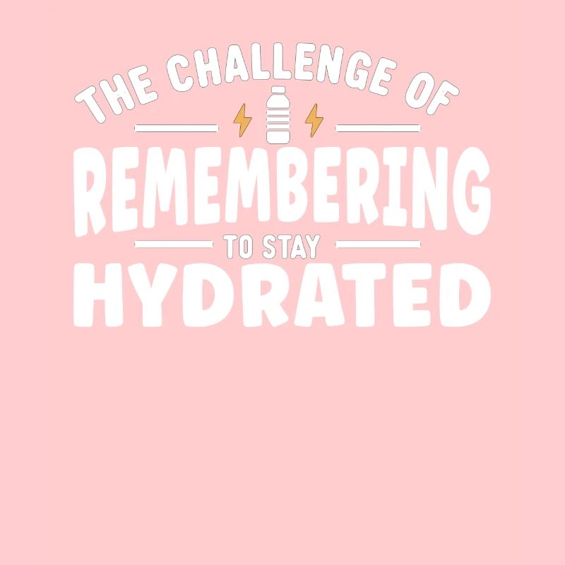 Hydration Trinken Sie Wasser Bleiben Sie Hydriert