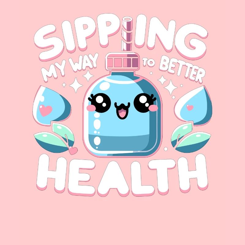 Hydration Drink Water Stay Hydrated Hydration