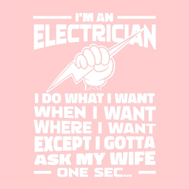 Electrician, Electronics Technician