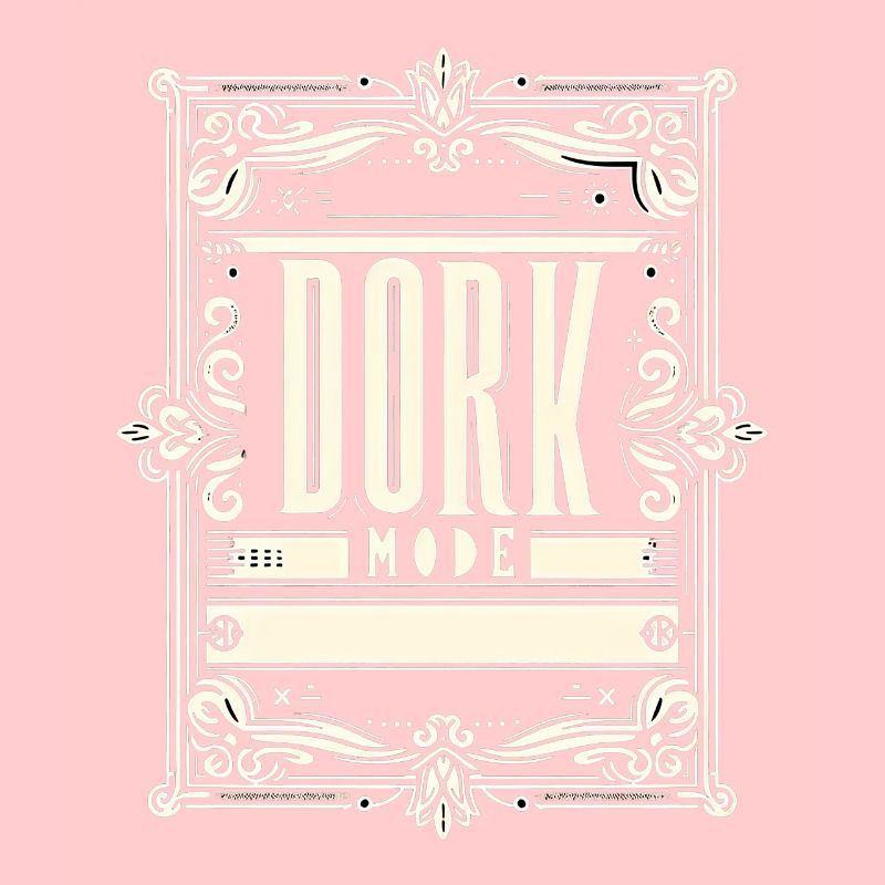 Dork Mode 15