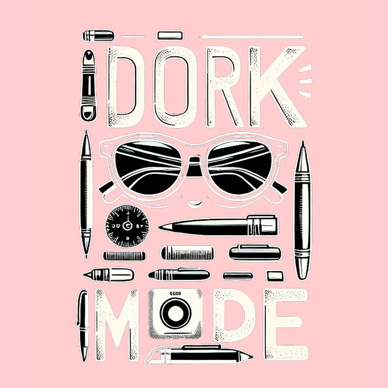 Dork Mode 6