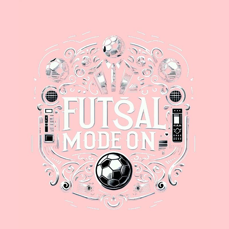 Futsal Mode On 12
