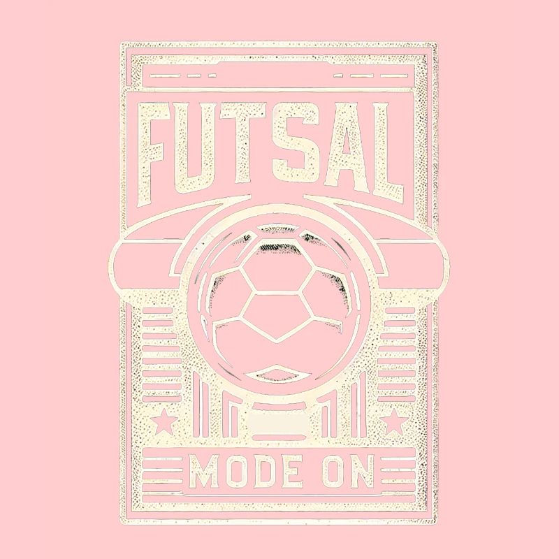 Futsal Mode On 7