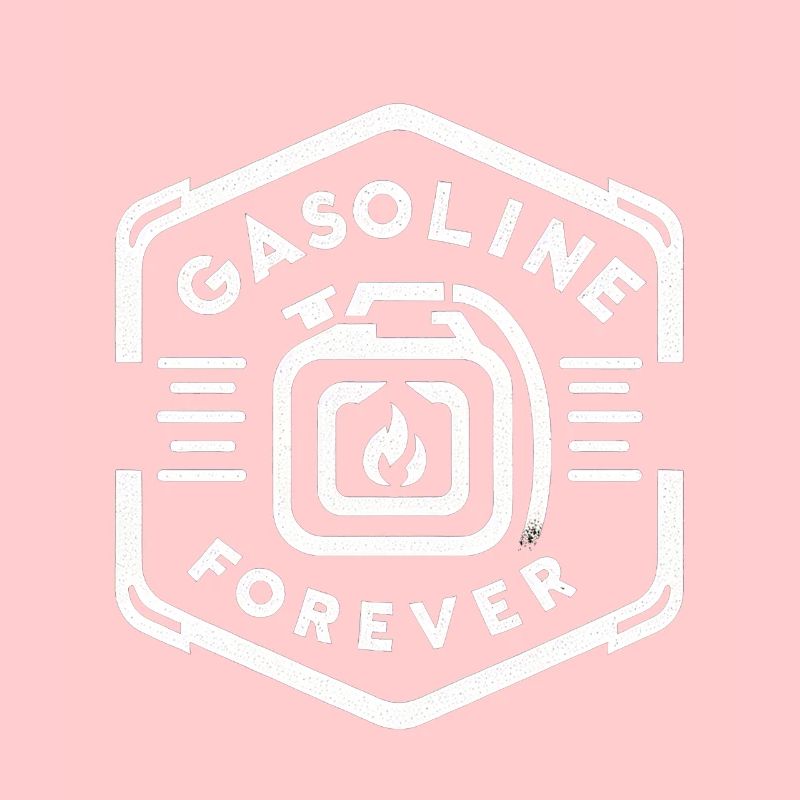 Gasoline Forever 13