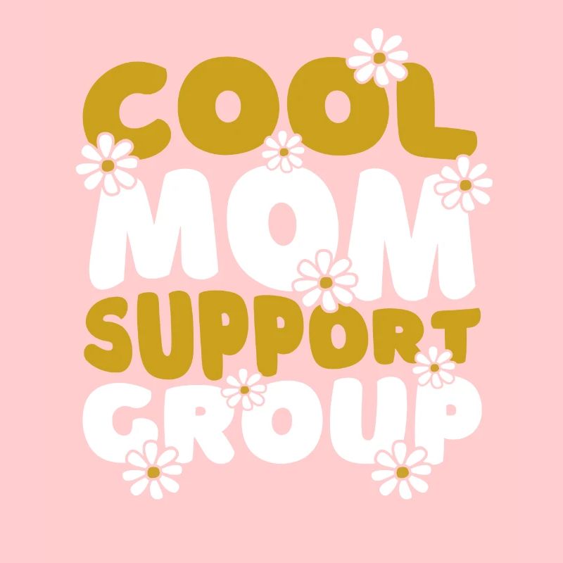 Mom Support Mom