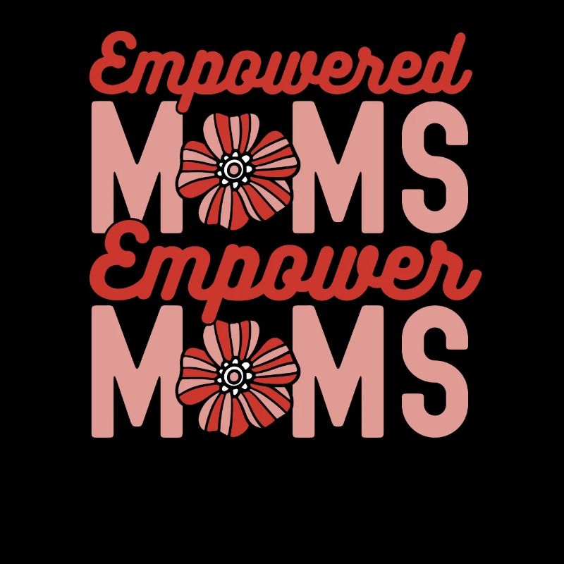 Mama Mutter Support Mom