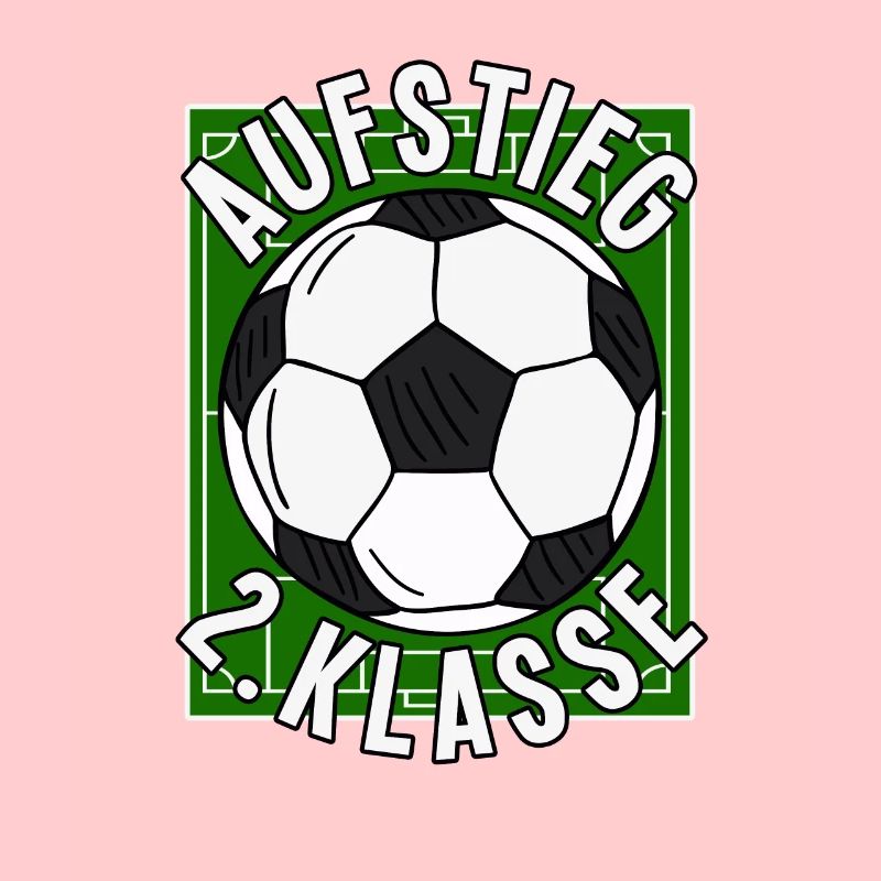 Aufstieg 2. Klasse Schule Schulanfang