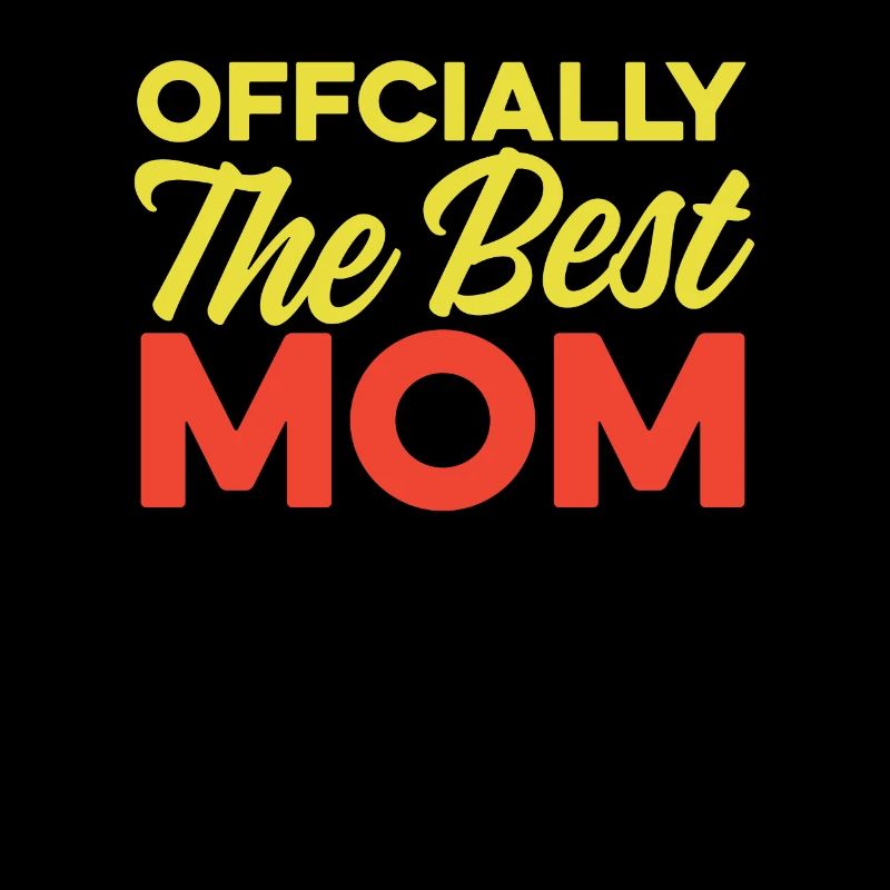 Mama Mutter Best Mom