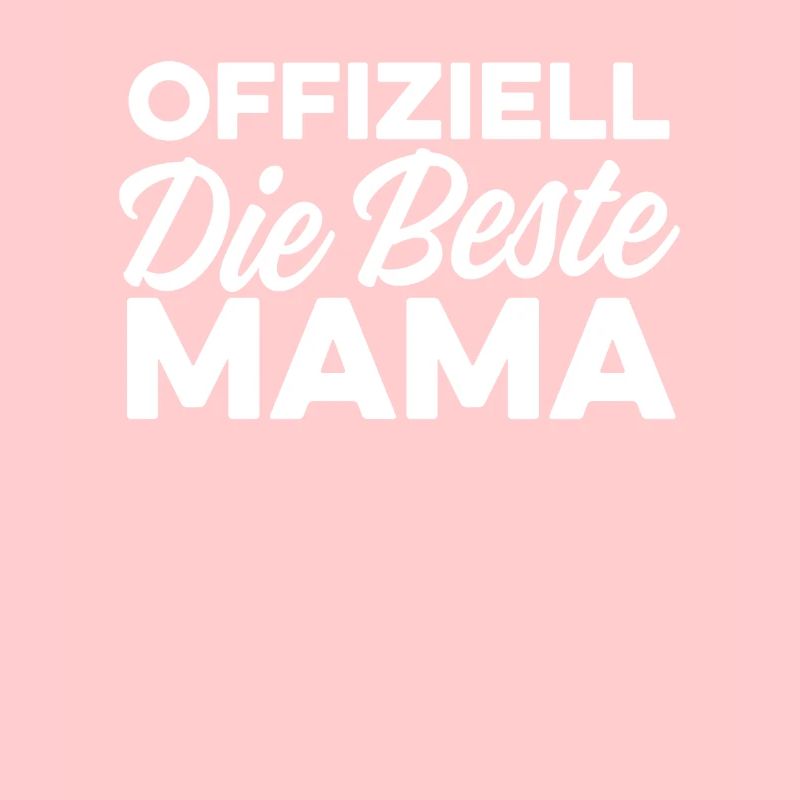 Mama Mutter Best Mom