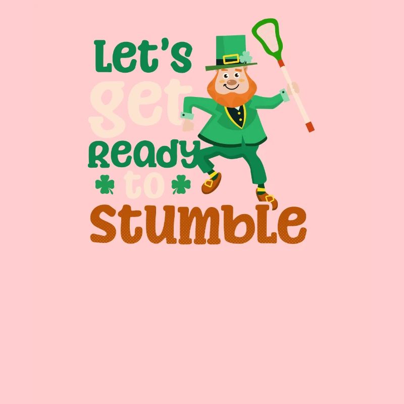Lacrosse St. Patricks Day Ready To Stumble