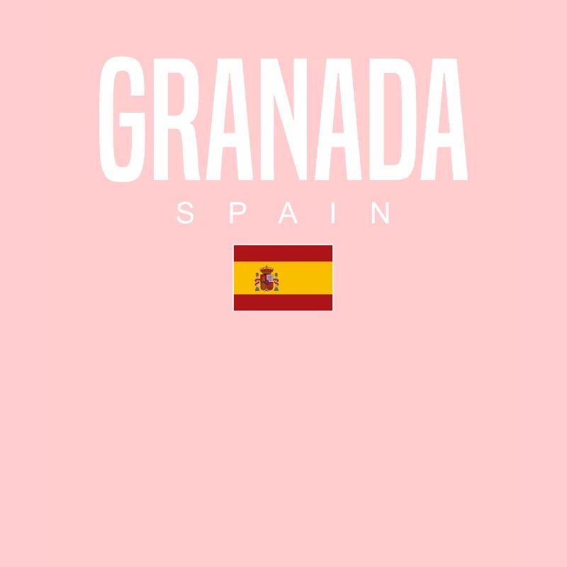 Granada Spanien