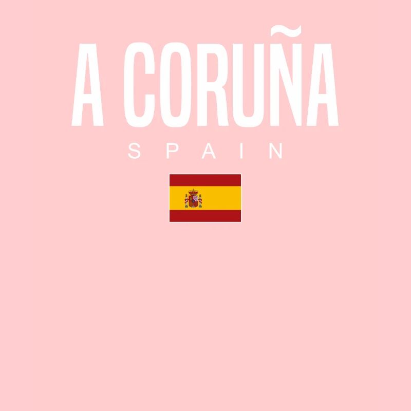 A Coruña, Spain