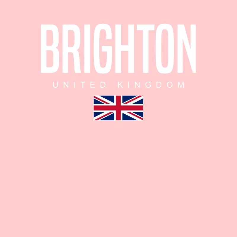 Brighton, Royaume-Uni