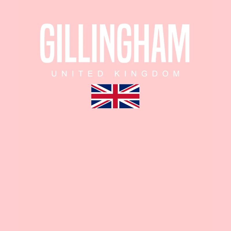 Gillingham, Royaume-Uni