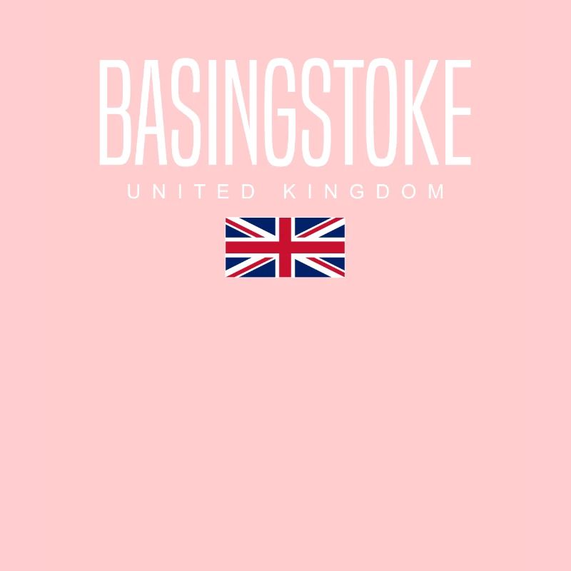 Basingstoke, Royaume-Uni