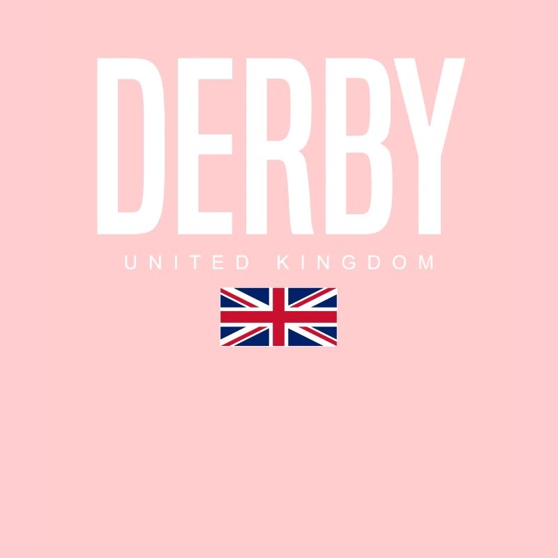 Derby, Royaume-Uni