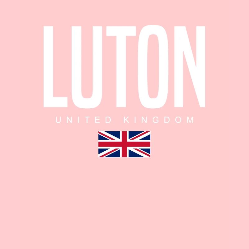 Luton, Royaume-Uni