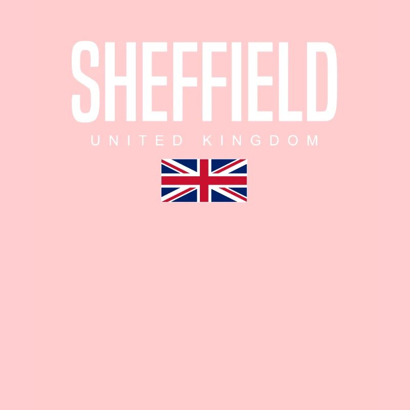 Sheffield, Angleterre, Royaume-Uni