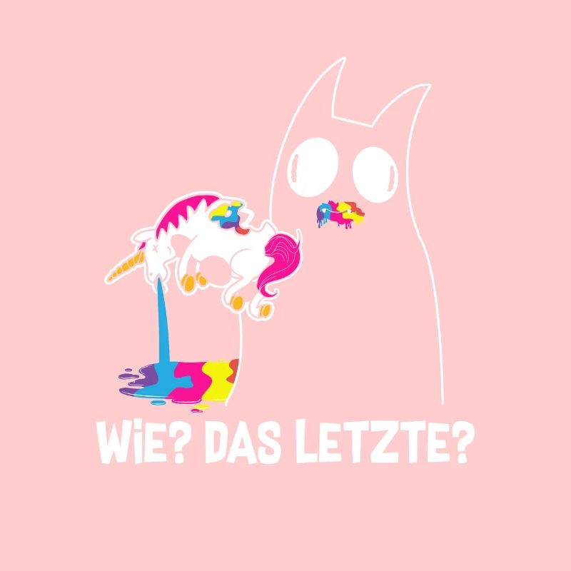 Comment le dernier chat mange la licorne