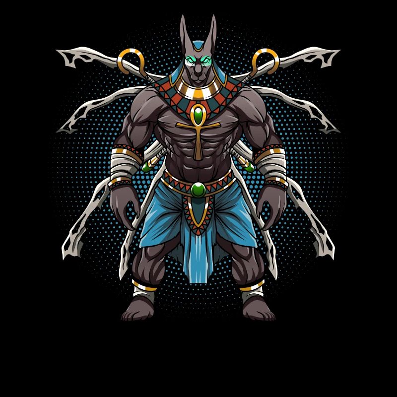 Anubis