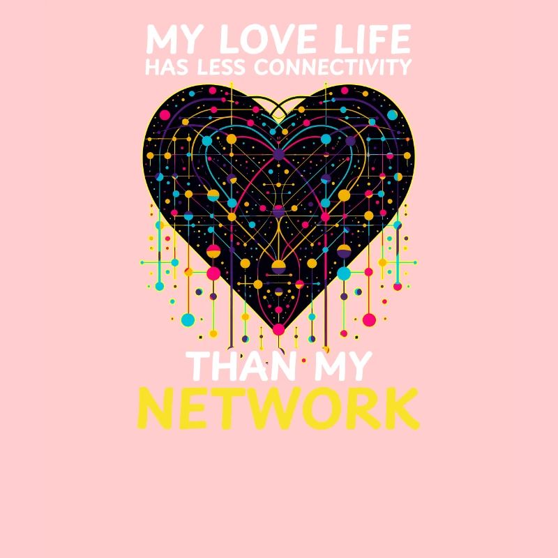 Network Engineering Love Less Connectivity Network