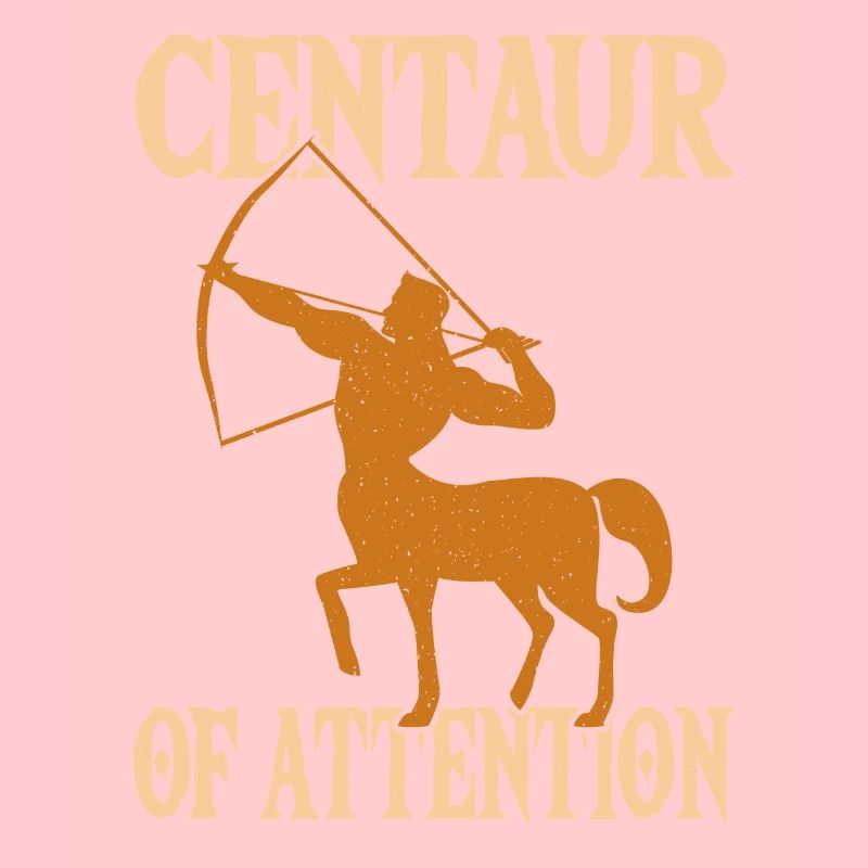 Phönix Zentaur Geschenk