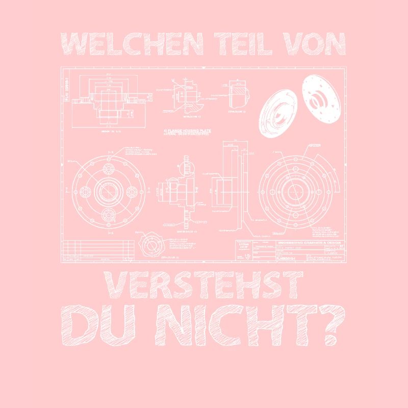 Welchen Teil von verstehst du nicht Ingenieur