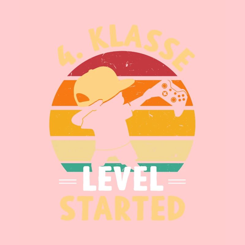 4.Klasse Level Started