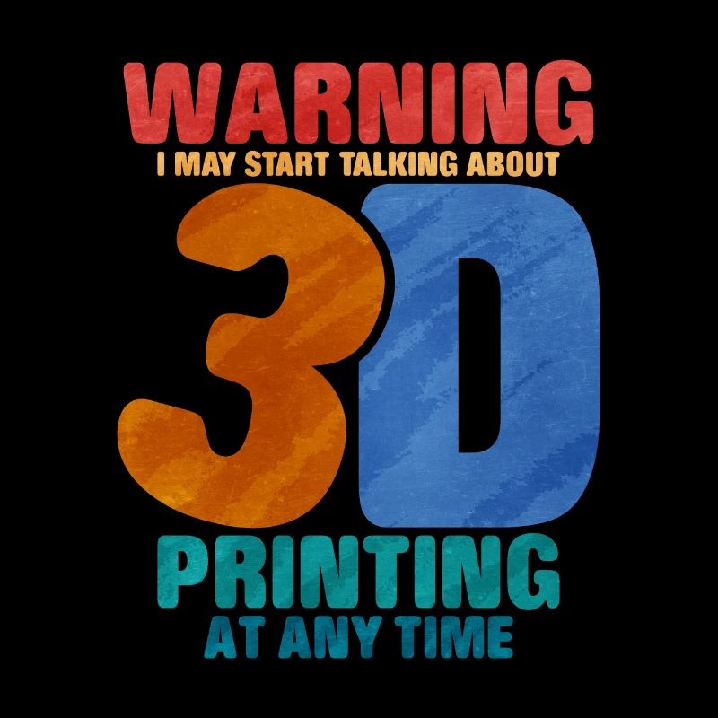 3d printing