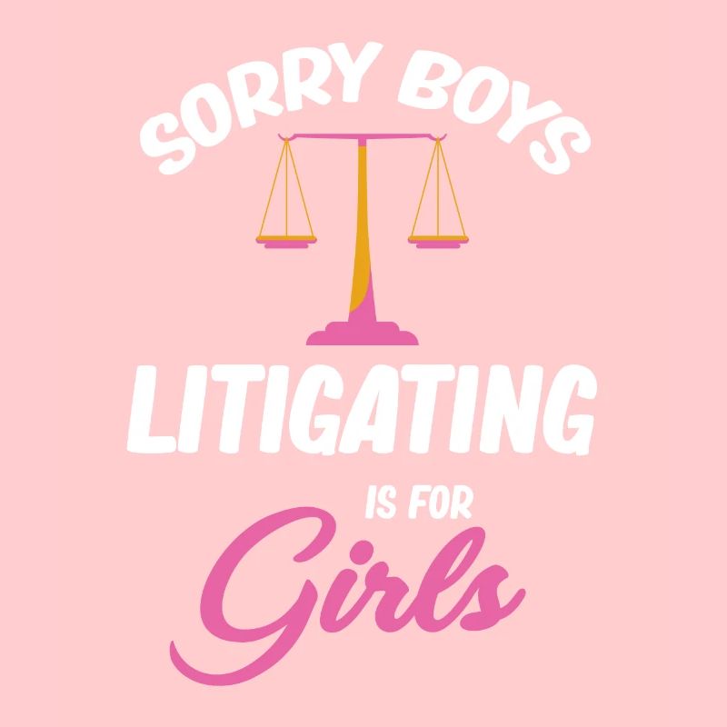 Mi dispiace ragazzi che litigate, sono per le ragazze,