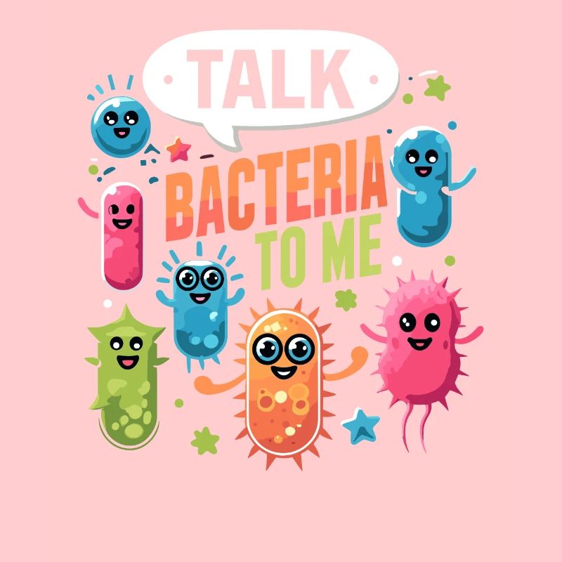 Microbiologist Microbiology Lab Staph Biology