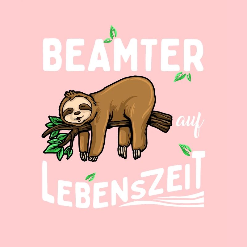 Beamter auf Lebenszeit