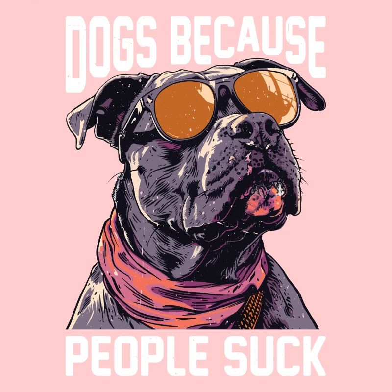 Chiens Parce Que Les Gens Suce 13