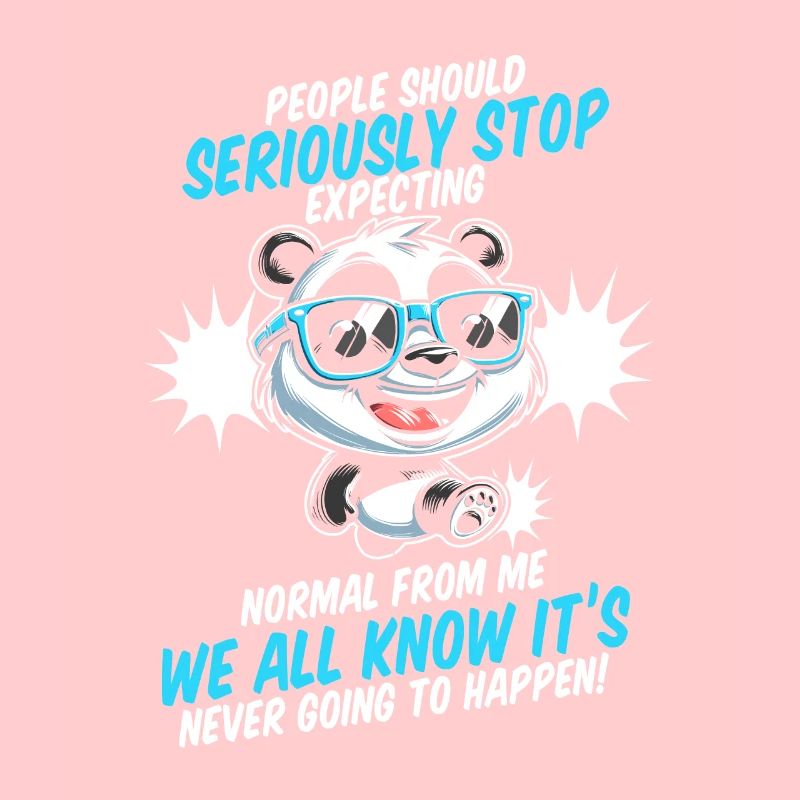 Panda géant Panda Ours